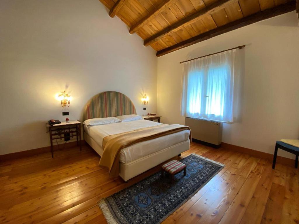 Hotel Villa Ca Damiani Caneva Exterior photo